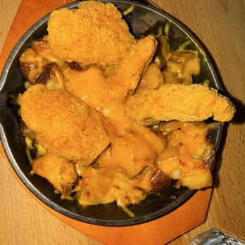Cozy Corner Cafe - Skillet - Breakfast & Brunch Near Me - Cold Spring, New York