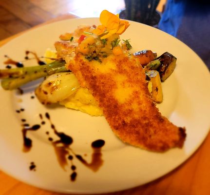 MATEUS BISTRO by null