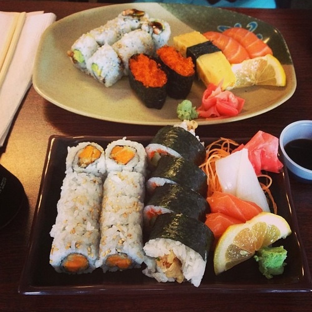 Sakura Sushi & Kitchen - Sushi Bars Near Me - Williston, Vermont Sakura Sushi & Kitchen - Sushi Bars Near Me - Williston, Vermont