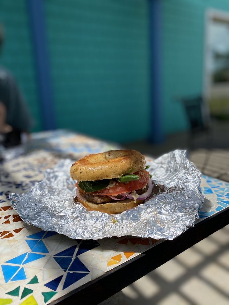 BEACH BAGELS Updated September 2024 15 Photos & 35 Reviews 5906