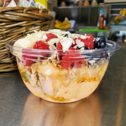 Lava Bowlz - Hawaiian Sunrise se
