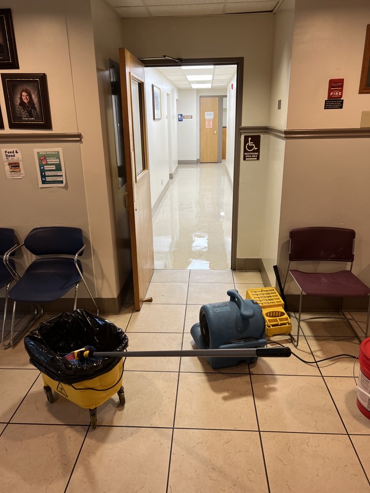 FATHER & SON CLEANING SERVICES Request a Quote 3904 High Acres Rd