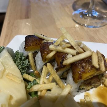 Sushi Sake Boca - The best.. Calle ocho roll - Sushi Bars Near Me - Boca Raton, Florida Sushi Sake Boca - The best.. Calle ocho roll - Sushi Bars Near Me - Boca Raton, Florida