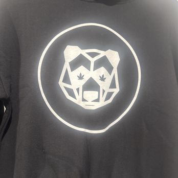 EMBR Dispensary - La Mesa - Panda cropped hoodie - Cannabis Dispensaries Near Me - La Mesa, California EMBR Dispensary - La Mesa - Panda cropped hoodie - Cannabis Dispensaries Near Me - La Mesa, California