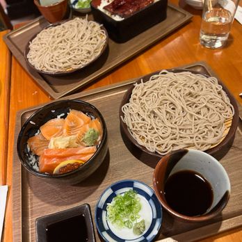 Soba-ya - Japanese Near Me - New York, New York