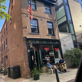 Paddy's Old City Pub - Pubs Near Me - Philadelphia, Pennsylvania