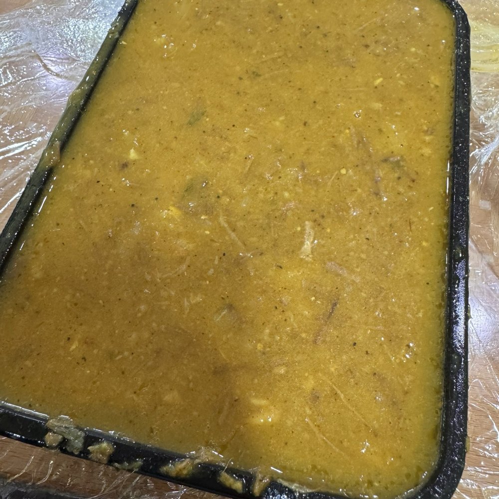 IndoPak Supermarket & Cafe - Beef Haleem Curry - Imported Food Near Me - Plano, Texas