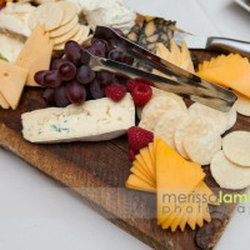 Just A Taste Catering