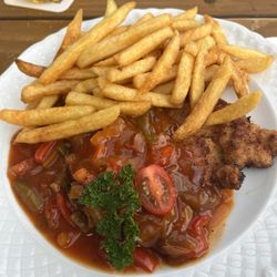 Gasthaus Weber
