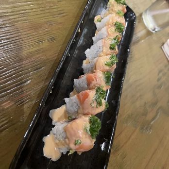 Izakaya Wa - Memorial - Memorial Roll - Tapas/Small Plates Near Me - Houston, Texas Izakaya Wa - Memorial - Memorial Roll - Tapas/Small Plates Near Me - Houston, Texas