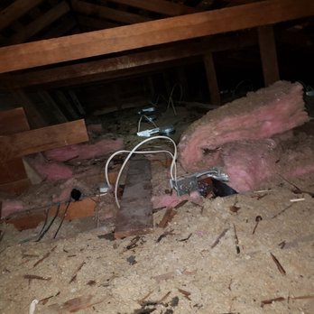 Pro Attic Restoration - Insulation Installation Near Me - Castro Valley, California Pro Attic Restoration - Insulation Installation Near Me - Castro Valley, California