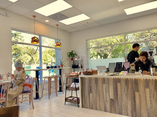 Jiaren Cafe: Coffee, Boba & Events by null