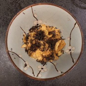 Luthun - Polenta - New American Near Me - New York, New York Luthun - Polenta - New American Near Me - New York, New York