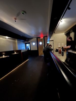 Funny Bar by null