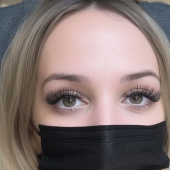 Lash Composition - Black Volume Lashes - Eyelash Service Near Me - Fort Lauderdale, Florida Lash Composition - Black Volume Lashes - Eyelash Service Near Me - Fort Lauderdale, Florida