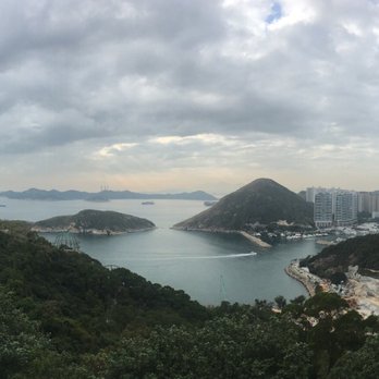 香港海洋公園 - The view - Aquariums Near Me - Hong Kong, HK