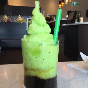 Bubble World - Gorgeous. - Taiwanese Near Me - Langley, British Columbia