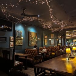 The Auld Spot Pub