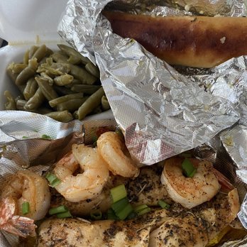 The Rouge Rabbit - Grilled Chicken & Shrimp - Cajun/Creole Near Me - Baton Rouge, Louisiana The Rouge Rabbit - Grilled Chicken & Shrimp - Cajun/Creole Near Me - Baton Rouge, Louisiana