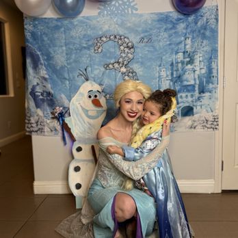 Princess Parties USA - Party Characters Near Me Princess Parties USA - Party Characters Near Me