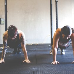 CrossFit Epiphany