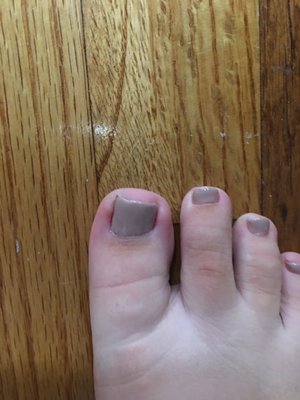 She's Not Here Nail Spa by null She's Not Here Nail Spa by null