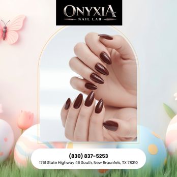 Onyxia Nail - Nail Salons Near Me - New Braunfels, Texas Onyxia Nail - Nail Salons Near Me - New Braunfels, Texas