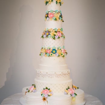 Cakes by Gina - Gorgeous and delicious - Bakeries Near Me - Houston, Texas