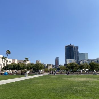 Waterfront Park - Parks Near Me - San Diego, California Waterfront Park - Parks Near Me - San Diego, California