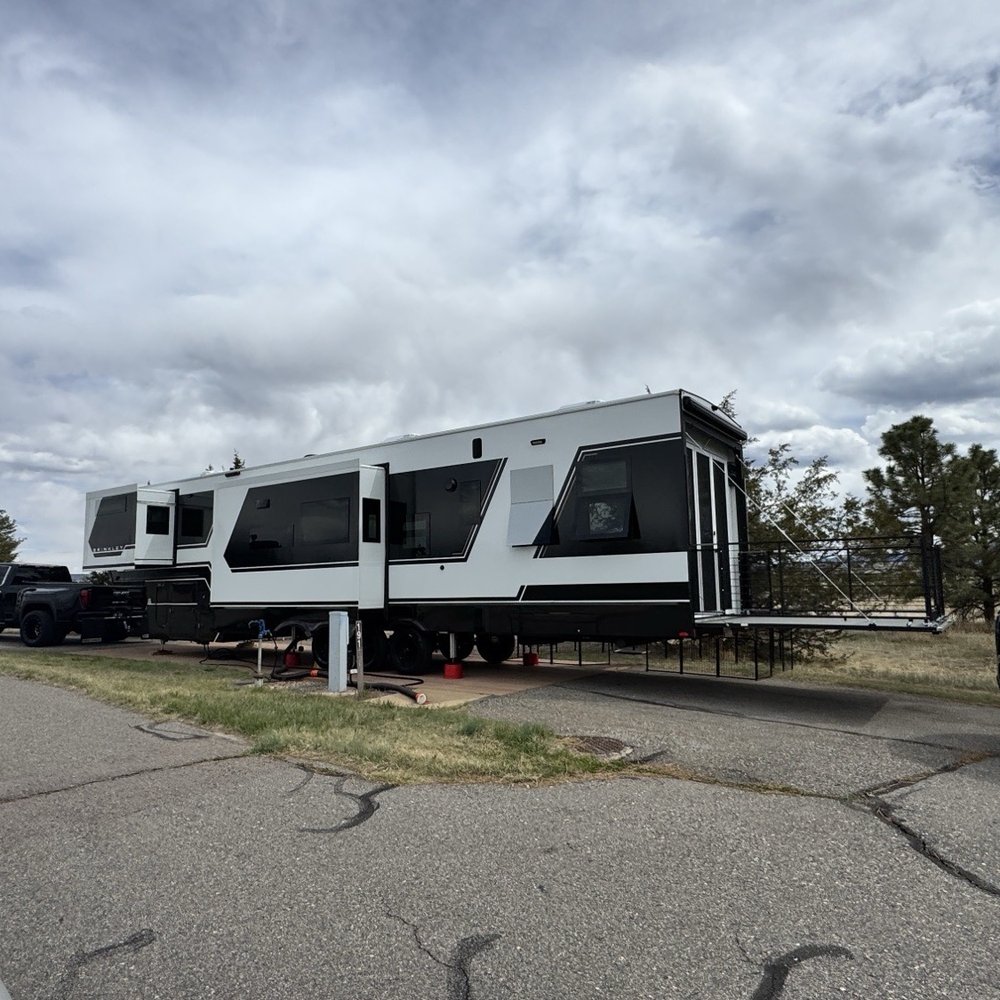 Chatfield State Park - RV camping - Parks Near Me - Littleton, Colorado