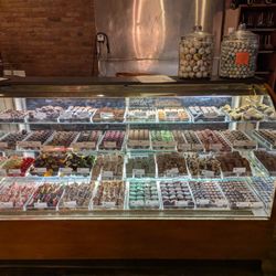 Sweet Shoppe Candy Store - Selection