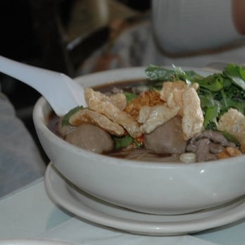 Thai Square Restaurant - Thai Near Me - Arlington, Virginia