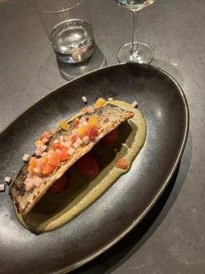 Fortuna's Row by null