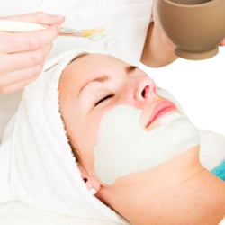 Shampoo Salon & Spa - Full Service Salon