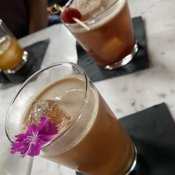Sundry and Vice - Cocktail Bars Near Me - Cincinnati, Ohio