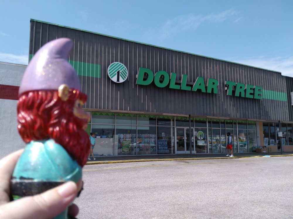 DOLLAR TREE 2800 Highway 90, Gautier, Mississippi Phone Number Yelp