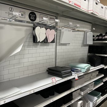 Officemax - No care to repair merchandise stands... - Office Equipment Near Me - Tucson, Arizona