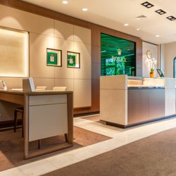 Morre Lyons Jewelers