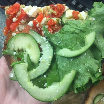 Panera Bread - Salad Near Me - North Charleston, South Carolina