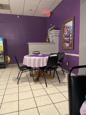 Chef Alisah's Restaurant by null