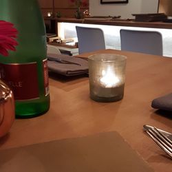 Restaurant Friedrich