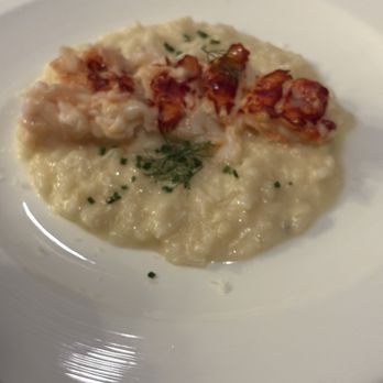 Gordon Ramsay Hell's Kitchen - Lobster risotto - Steakhouses Near Me - Stateline, Nevada Gordon Ramsay Hell's Kitchen - Lobster risotto - Steakhouses Near Me - Stateline, Nevada