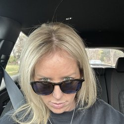 Lifted - Naturally blended my roots