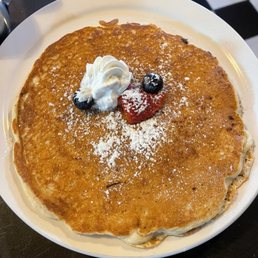 Pancake Pancake
