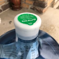 Deep Rock Water