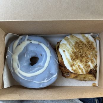 Sojo’s Donuts - Donuts Near Me - Mesa, Arizona