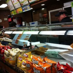 Subway - Subway