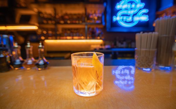 La Bamba Room by null