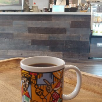Mofer Coffee - Coffee & Tea Supplies Near Me - Toronto, Ontario