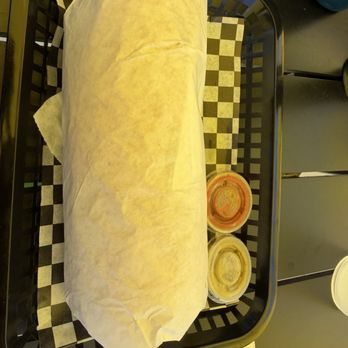 Crest Taco - Breakfast Burrito - Breakfast & Brunch Near Me - San Diego, California